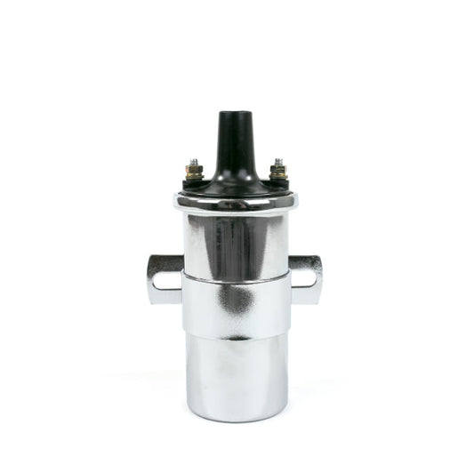 Oil-Filled Canister Style Remote Ignition Coil - Female