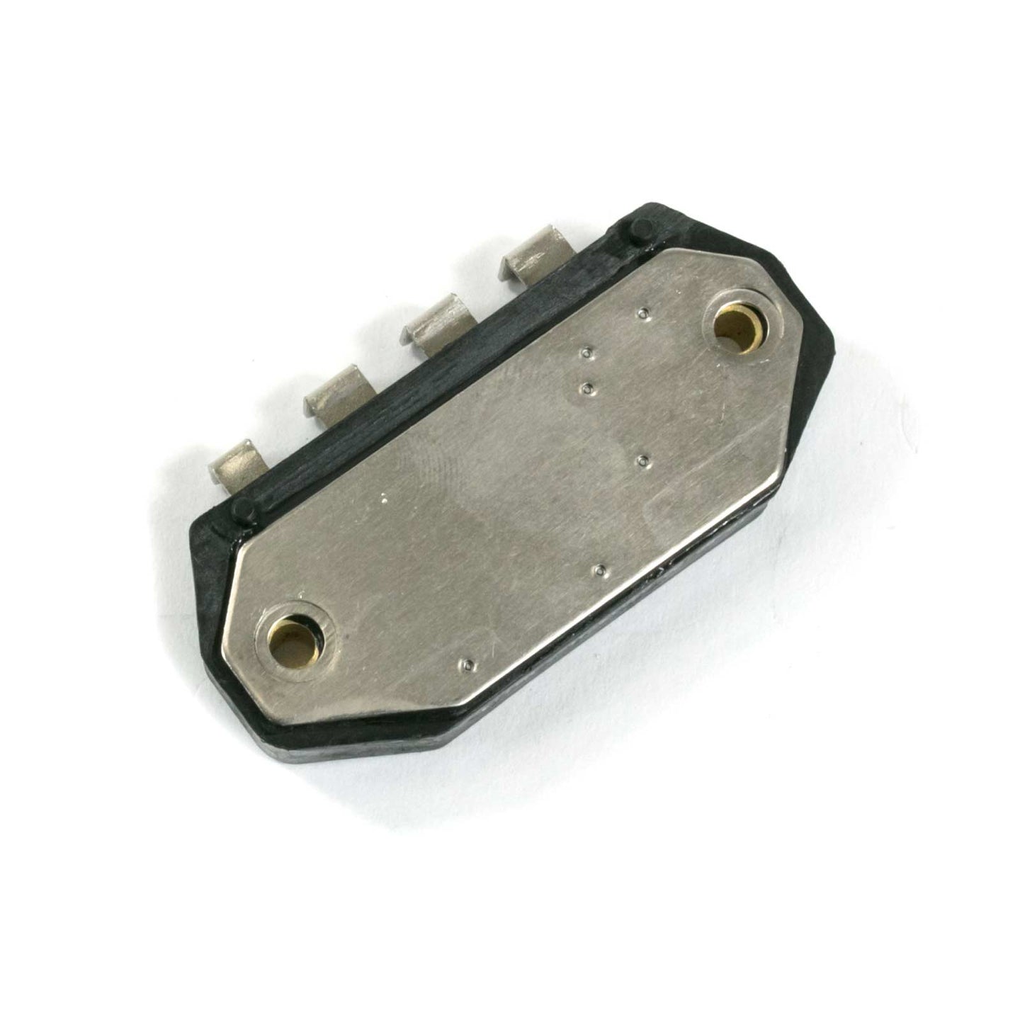 Close-up of TSP Chevy Big Block Aluminum Cylinder Head - Precision Engineering