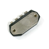 Close-up of TSP Chevy Big Block Aluminum Cylinder Head - Precision Engineering