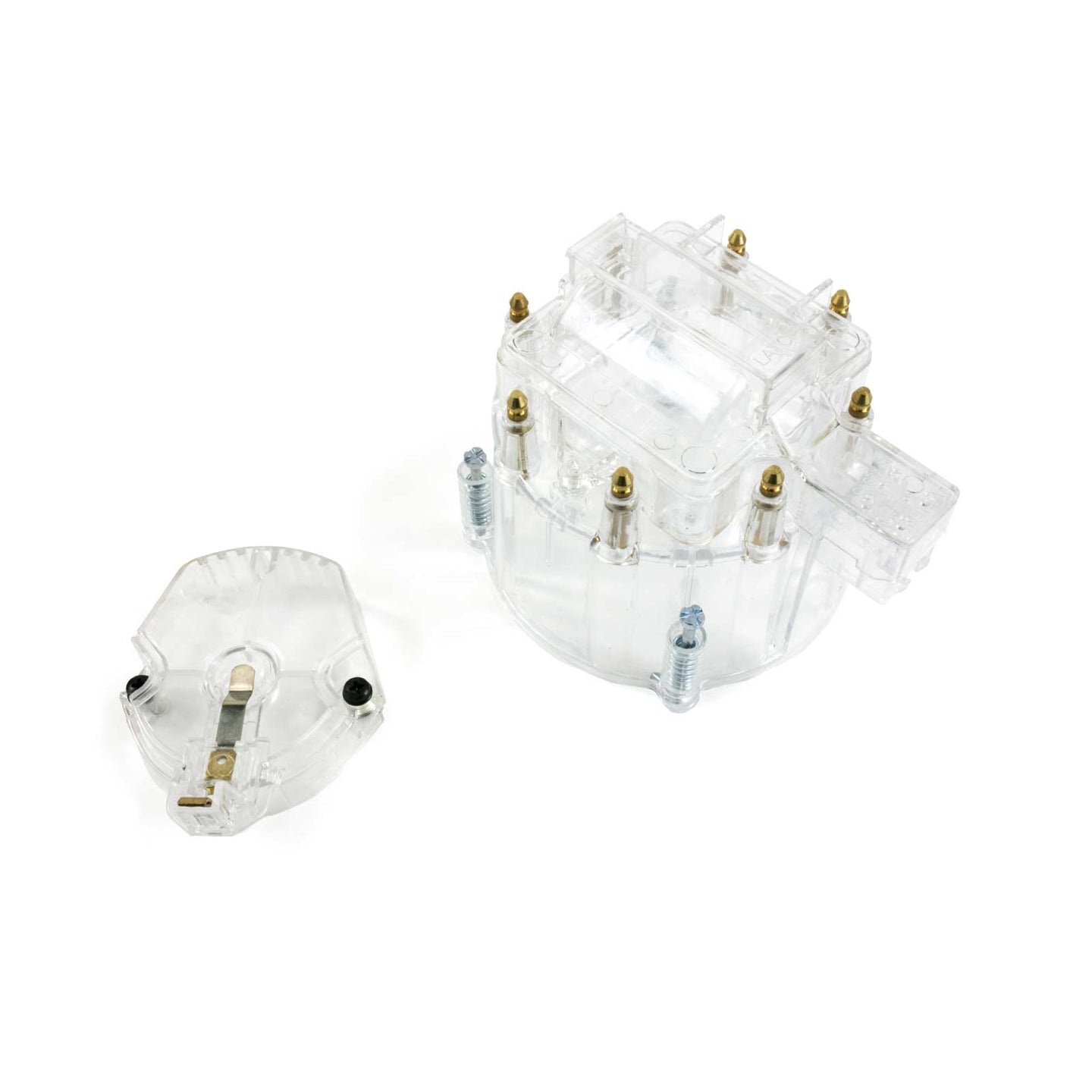 Close-up of TSP Tsp Velocity Ford Coyote O Ring Hardware Kit - Precision Engineering