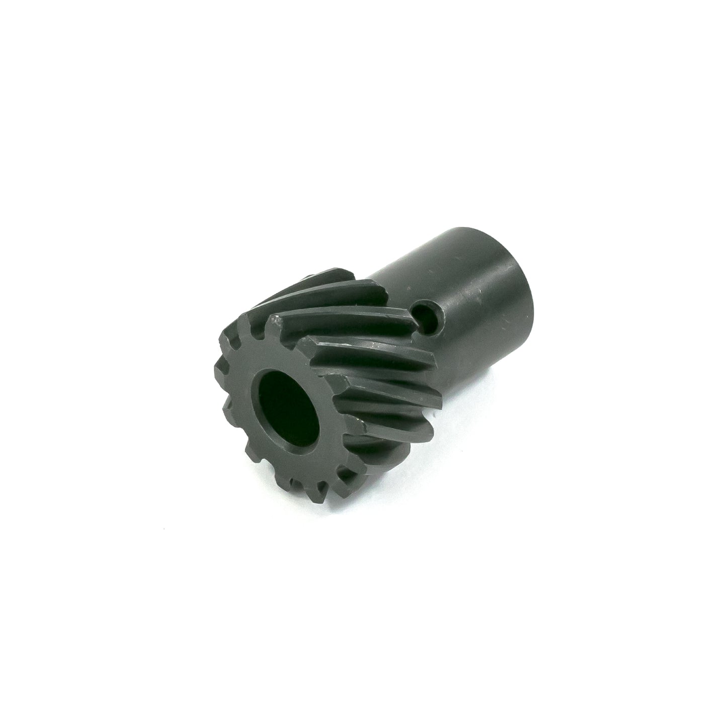 Side View of TSP Chevy Big Block Aluminum Cylinder Head - Durable & High-Quality