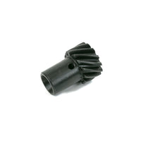 Close-up of TSP Chevy Big Block Aluminum Cylinder Head - Precision Engineering
