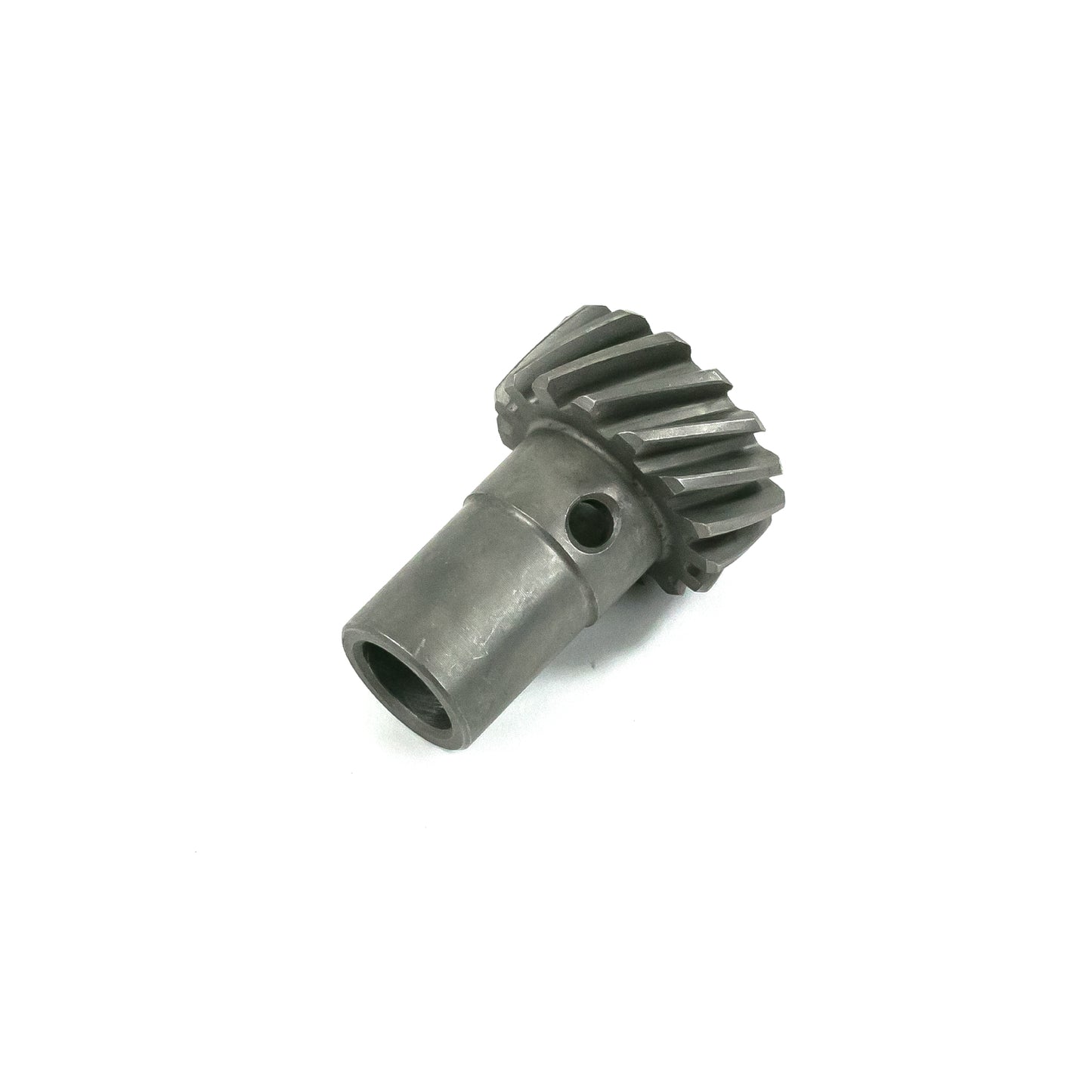 Close-up of TSP Chevy Big Block Aluminum Cylinder Head - Precision Engineering