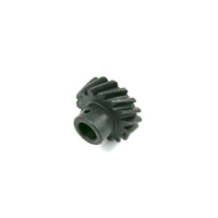 Close-up of TSP Chevy Big Block Aluminum Cylinder Head - Precision Engineering