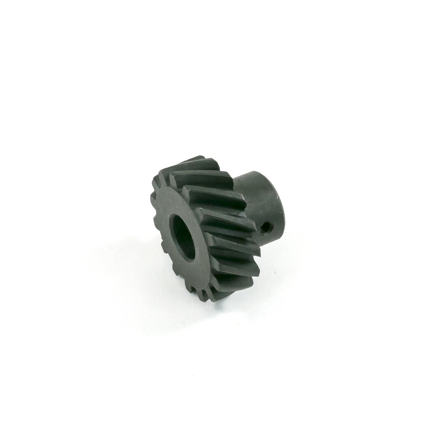 Side View of TSP Chevy Big Block Aluminum Cylinder Head - Durable & High-Quality