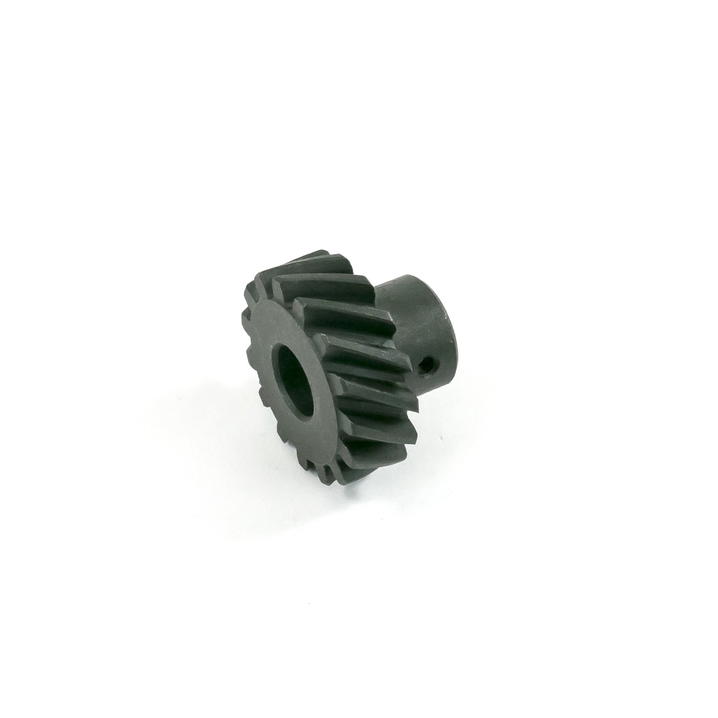 Side View of TSP Chevy Big Block Aluminum Cylinder Head - Durable & High-Quality