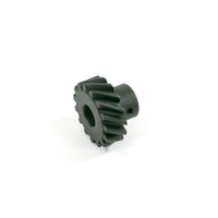 Side View of TSP Chevy Big Block Aluminum Cylinder Head - Durable & High-Quality