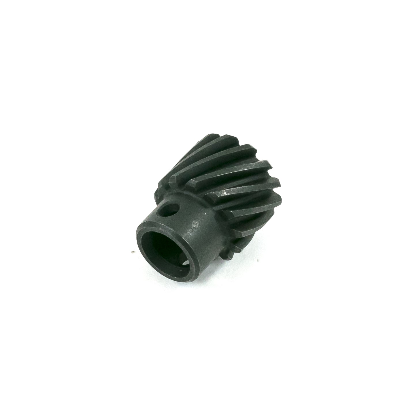 Close-up of TSP Chevy Big Block Aluminum Cylinder Head - Precision Engineering