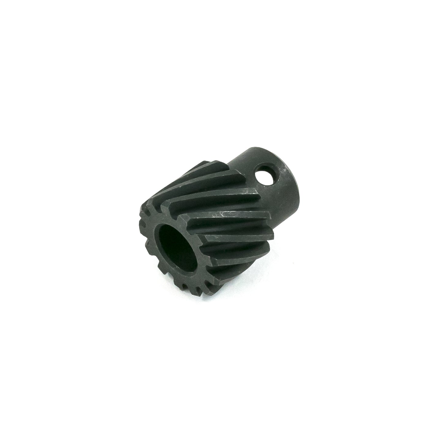 Side View of TSP Chevy Big Block Aluminum Cylinder Head - Durable & High-Quality