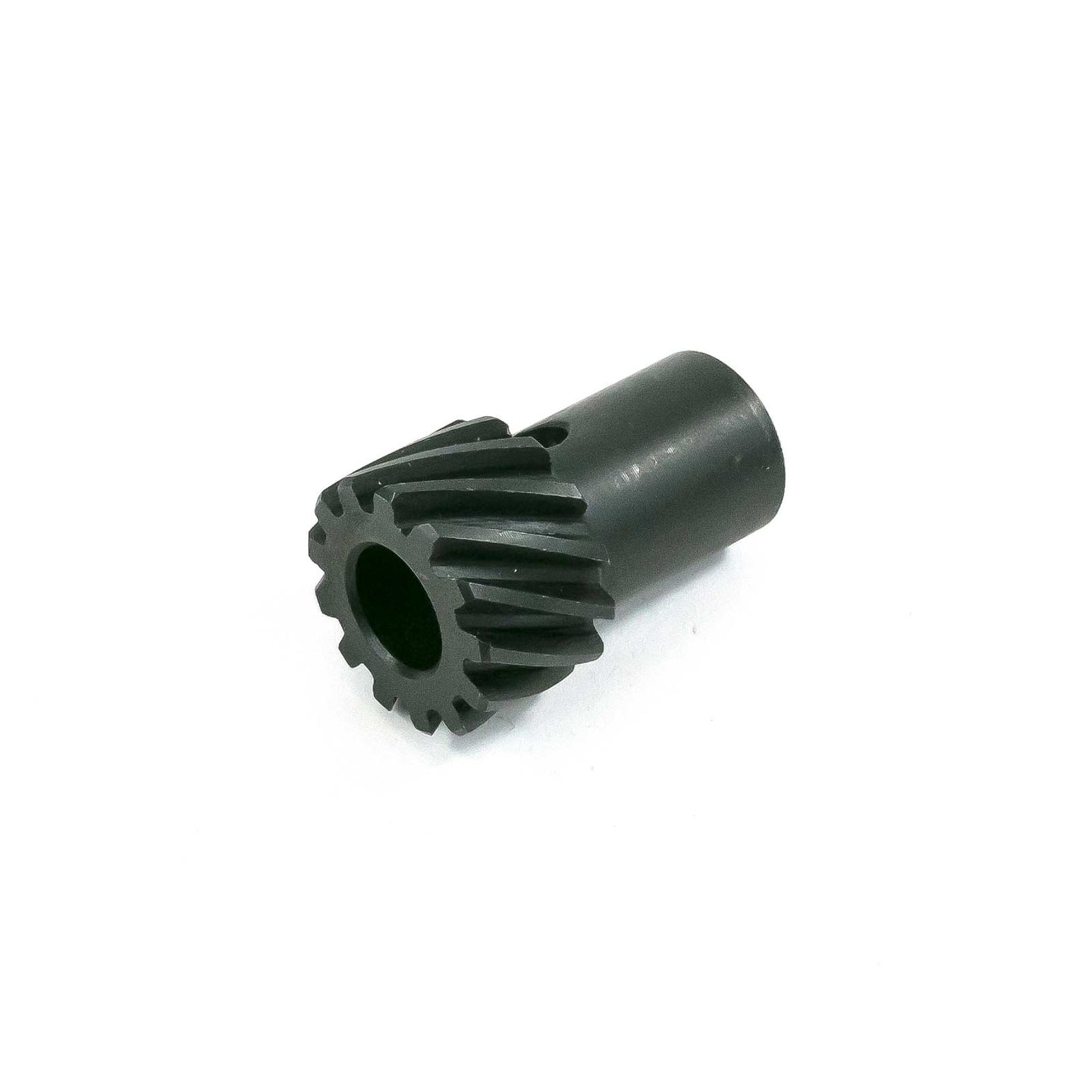 Side View of TSP Chevy Big Block Aluminum Cylinder Head - Durable & High-Quality