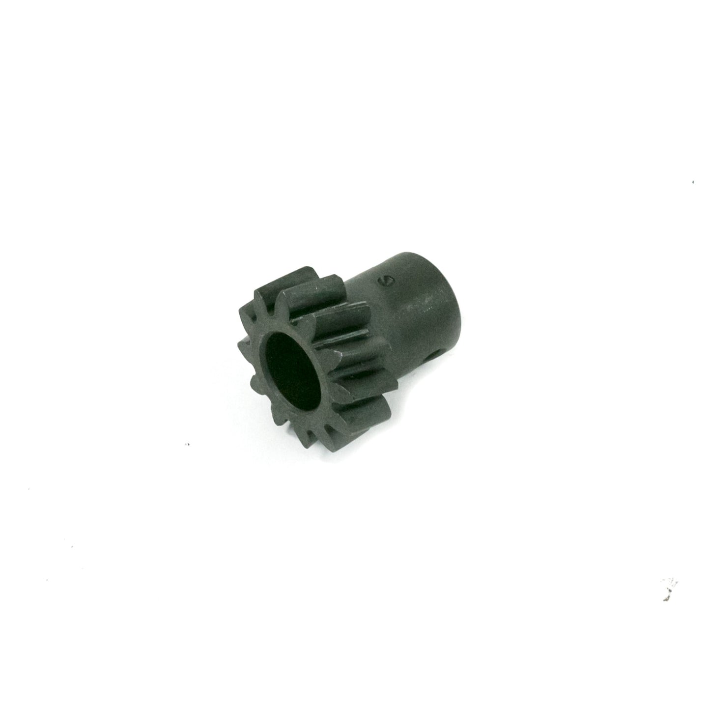 Close-up of TSP Chevy Big Block Aluminum Cylinder Head - Precision Engineering