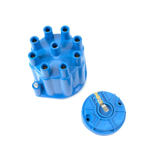 Side View of TSP Chevy Big Block Aluminum Cylinder Head - Durable & High-Quality