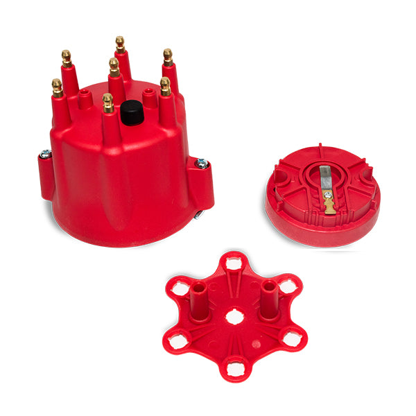 TSP Chevy Big Block Aluminum Cylinder Head - High Performance Auto Part