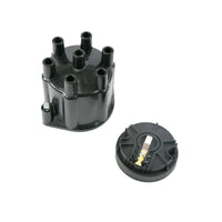 Side View of TSP Chevy Big Block Aluminum Cylinder Head - Durable & High-Quality