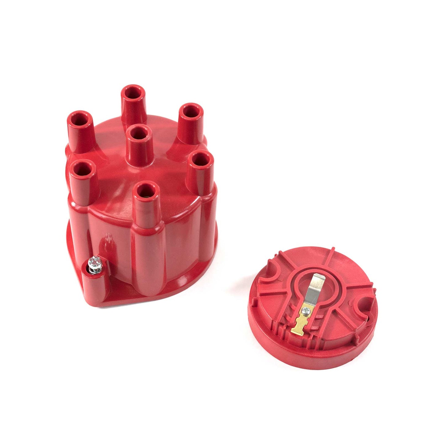 TSP Chevy Big Block Aluminum Cylinder Head - High Performance Auto Part