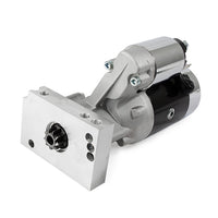 Side View of TSP Chevy Big Block Aluminum Cylinder Head - Durable & High-Quality