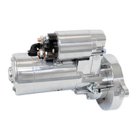 Side View of TSP Chevy Big Block Aluminum Cylinder Head - Durable & High-Quality