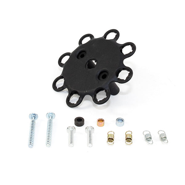 TSP 105Mm 4 Bolt Ls Throttle Cable Bracket - High Performance Auto Part