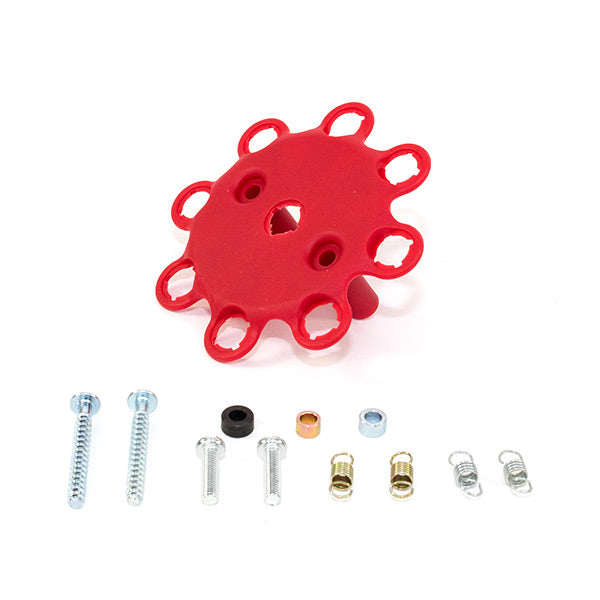TSP Chevy Big Block Aluminum Cylinder Head - High Performance Auto Part
