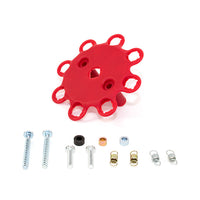 TSP Chevy Big Block Aluminum Cylinder Head - High Performance Auto Part