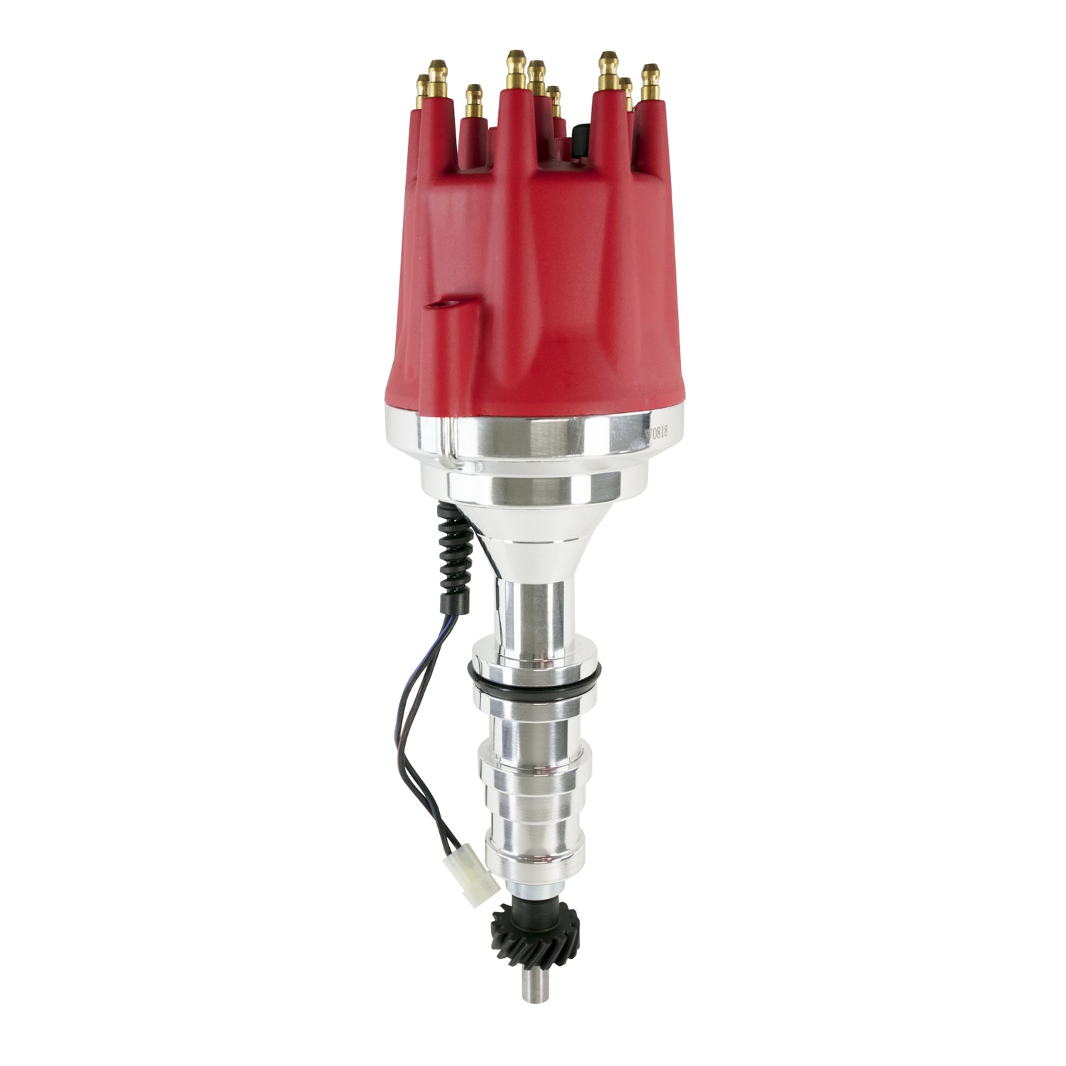 Pro Series Pro Billet Distributors