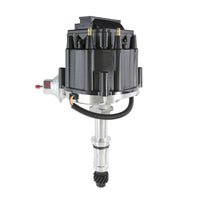 Top Street Performance Late Buick Odd Fire V6 HEI Distributor - Short Shaft - front view