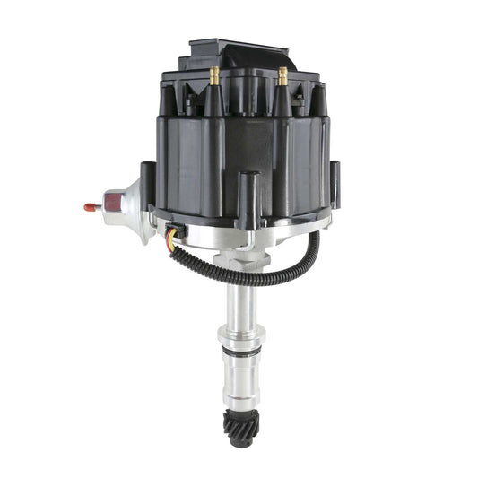 Late Buick Odd Fire V6 HEI Distributor - Short Shaft