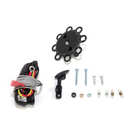 Top Street Performance Chrysler BB 413-440 V8 Pro Series Ready to Run Distributor - additional angle