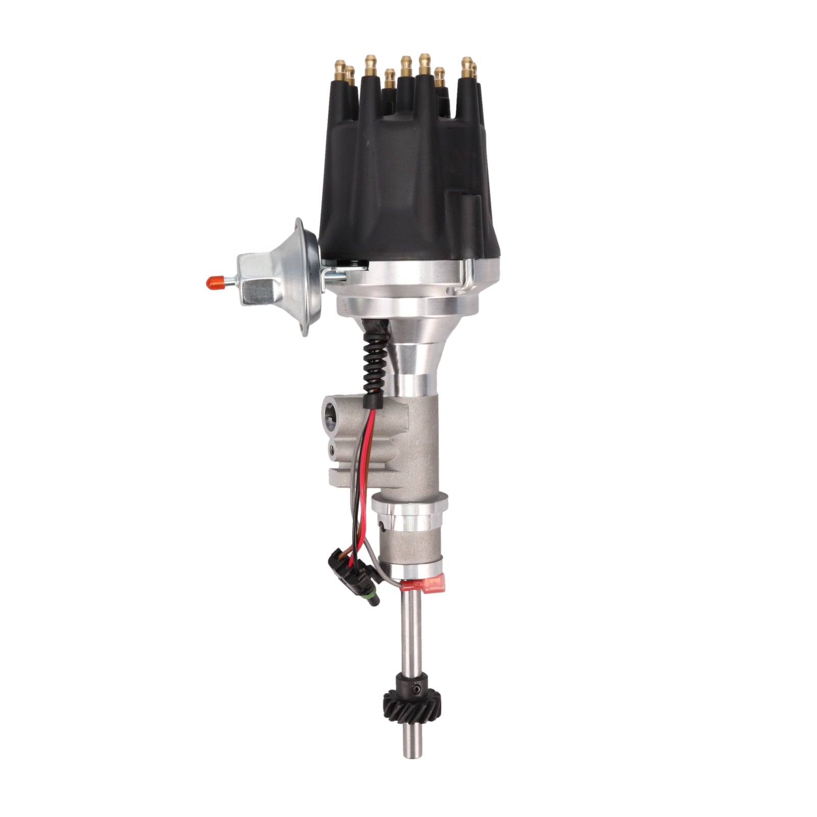 Ford Thunderbird Y-Block V8 Mechanical Tach Drive Pro Series Ready
