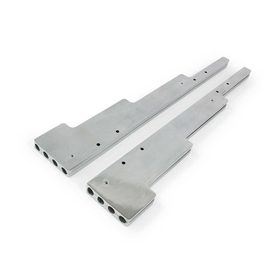 TSP Chevy Big Block Aluminum Cylinder Head - High Performance Auto Part
