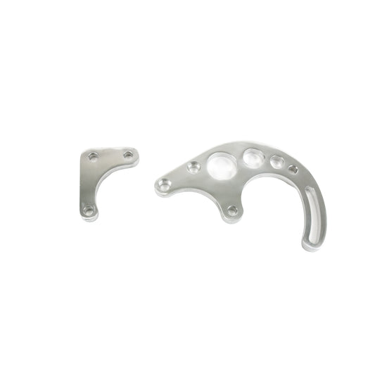 TSP Chevy Big Block Aluminum Cylinder Head - High Performance Auto Part