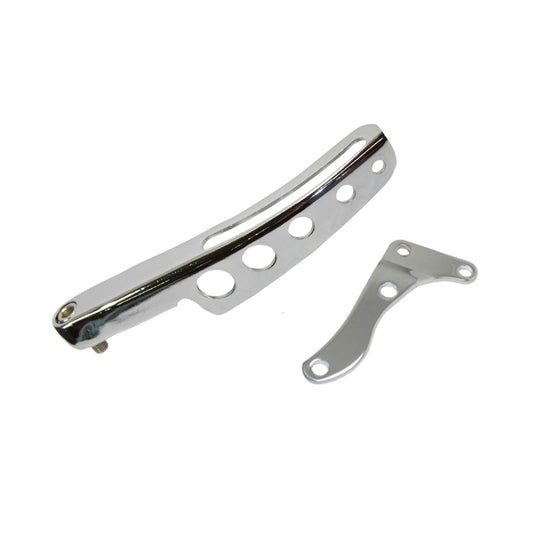 TSP Chevy Big Block Aluminum Cylinder Head - High Performance Auto Part
