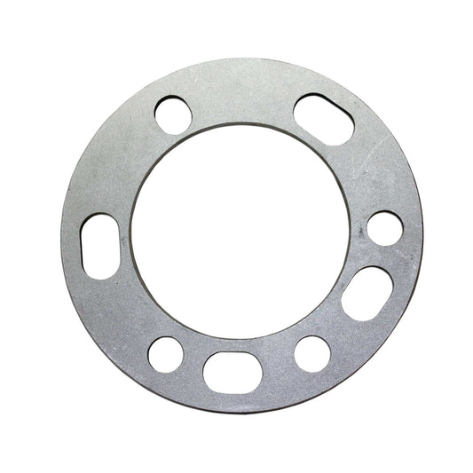 TSP Chevy Big Block Aluminum Cylinder Head - High Performance Auto Part