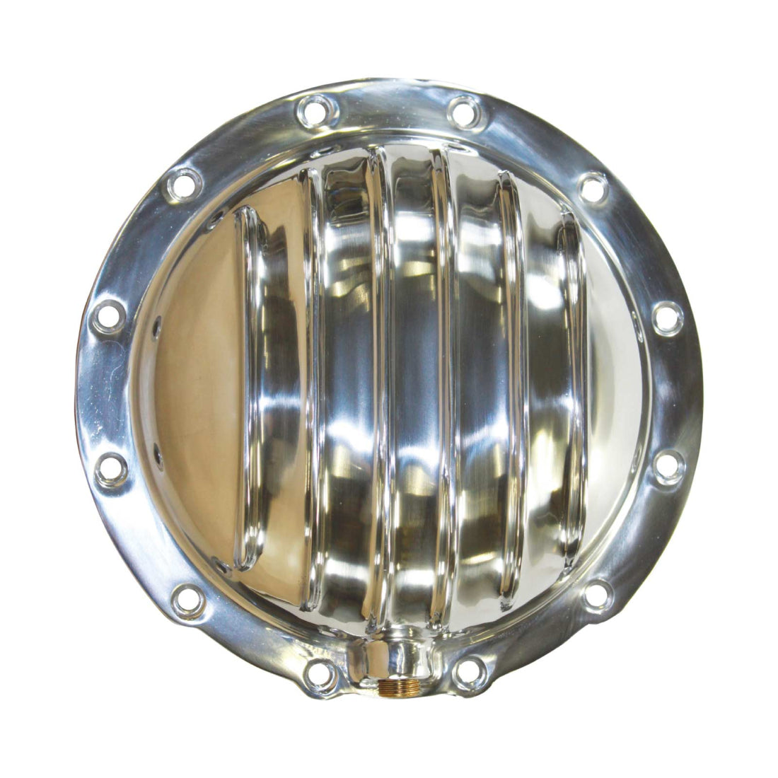 TSP Chevy Big Block Aluminum Cylinder Head - High Performance Auto Part