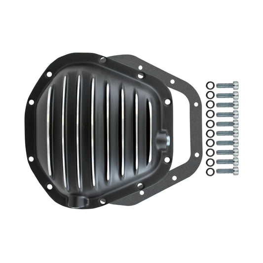 TSP Chevy Big Block Aluminum Cylinder Head Installed on Engine - Performance Upgrade