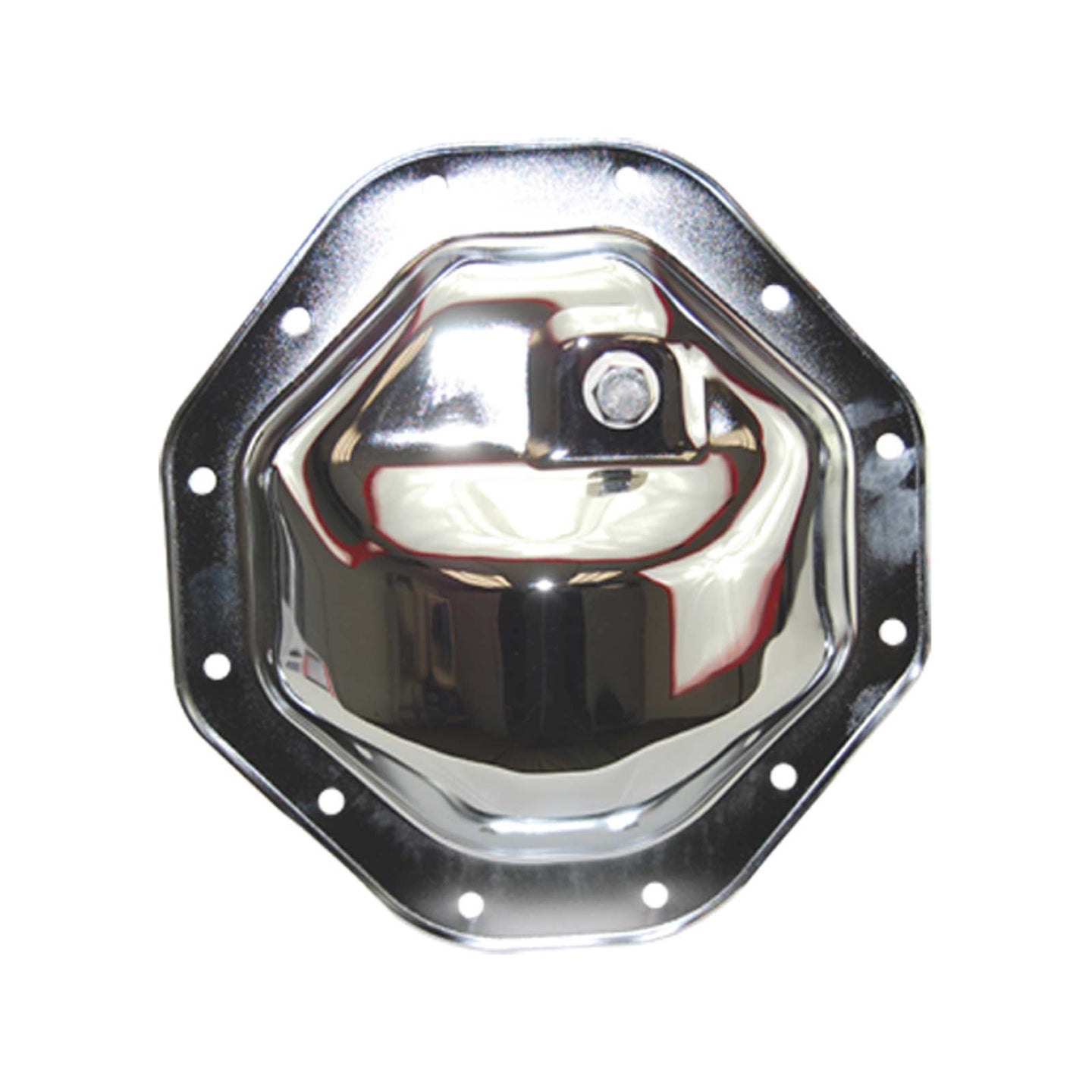 TSP Chevy Big Block Aluminum Cylinder Head - High Performance Auto Part