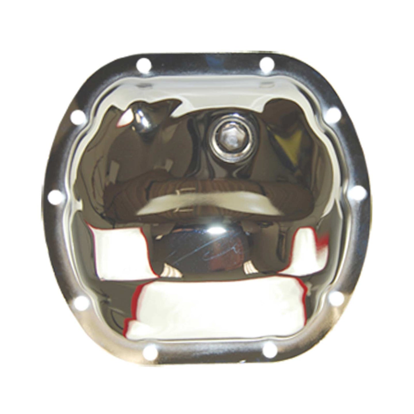 TSP Chevy Big Block Aluminum Cylinder Head - High Performance Auto Part