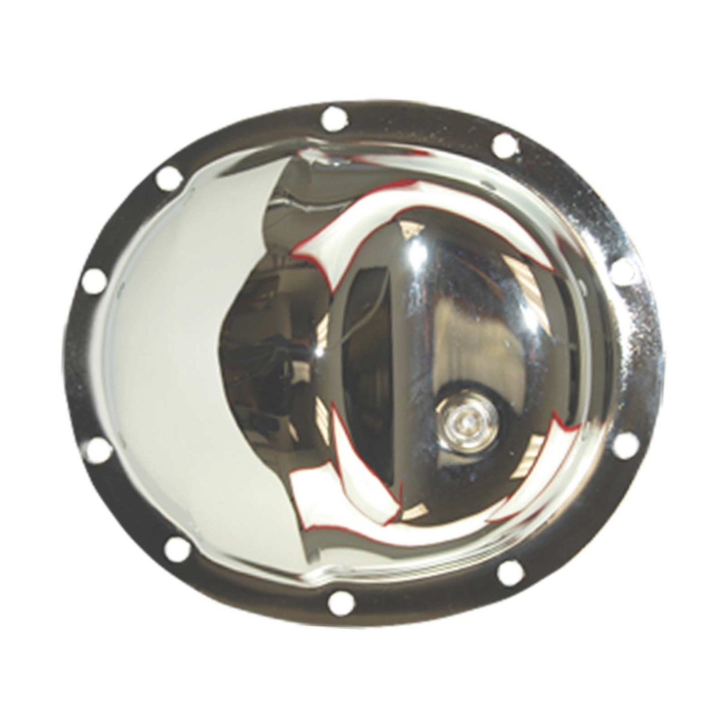 TSP Chevy Big Block Aluminum Cylinder Head - High Performance Auto Part