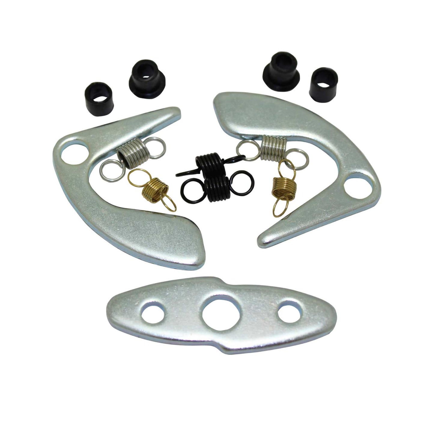 TSP Chevy Big Block Aluminum Cylinder Head - High Performance Auto Part