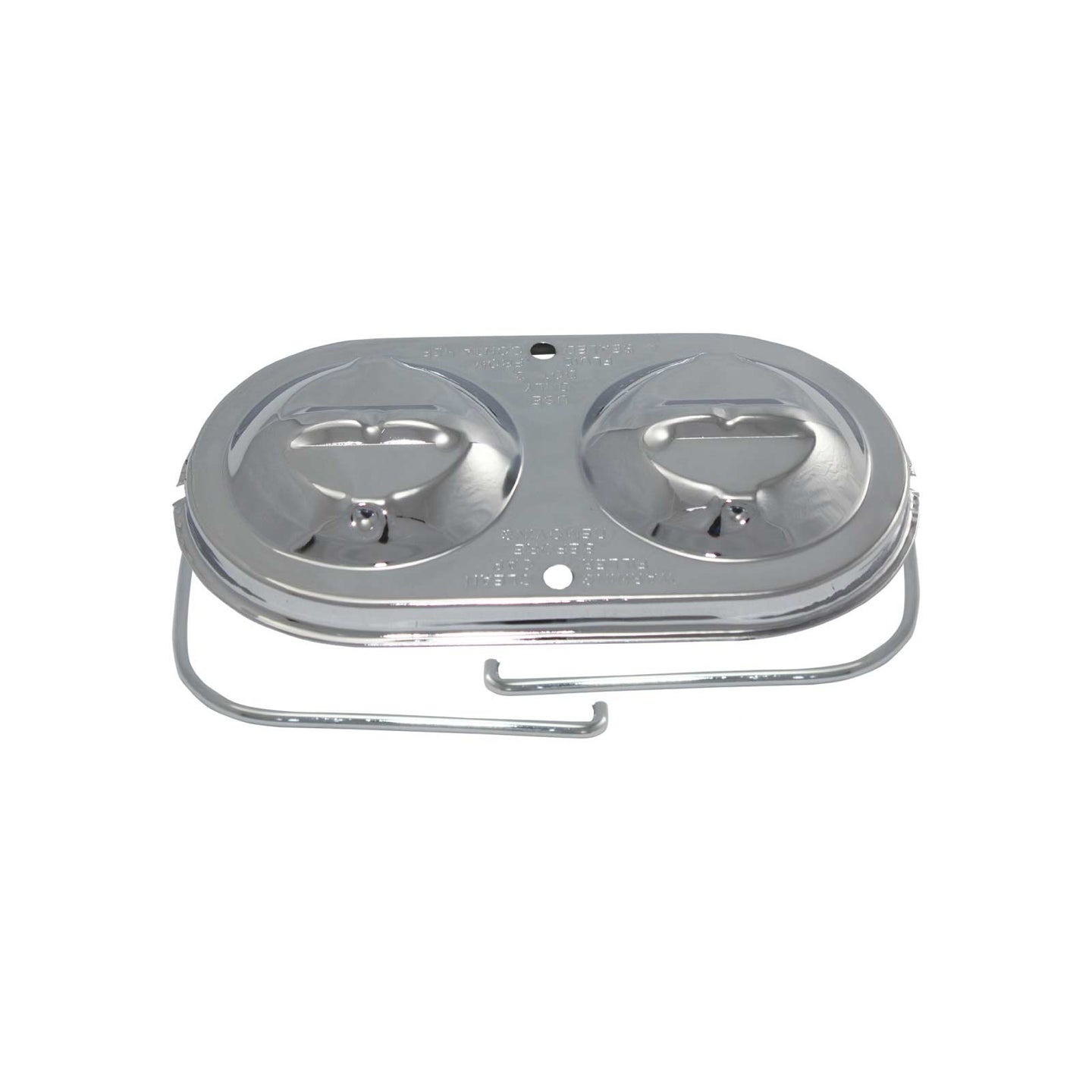 TSP Chevy Big Block Aluminum Cylinder Head - High Performance Auto Part