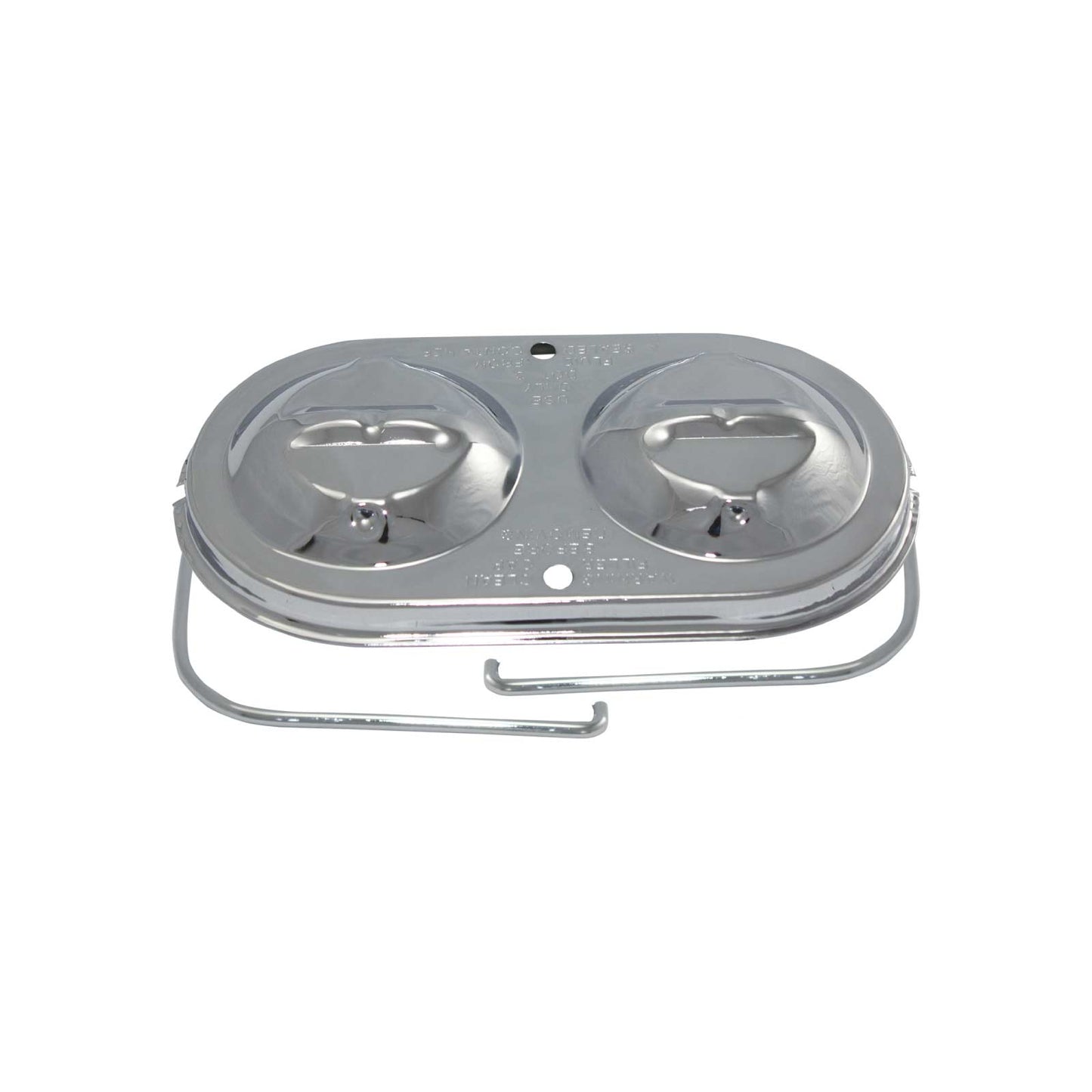 TSP Chevy Big Block Aluminum Cylinder Head - High Performance Auto Part