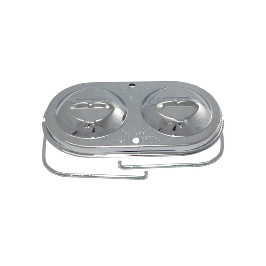 TSP Chevy Big Block Aluminum Cylinder Head - High Performance Auto Part