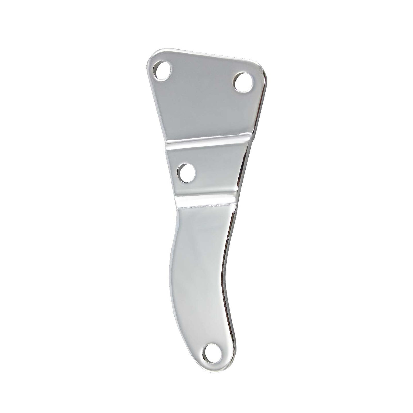TSP Chevy Big Block Aluminum Cylinder Head - High Performance Auto Part
