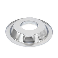 Close-up of TSP Chevy Big Block Aluminum Cylinder Head - Precision Engineering