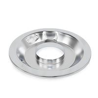 Side View of TSP Chevy Big Block Aluminum Cylinder Head - Durable & High-Quality