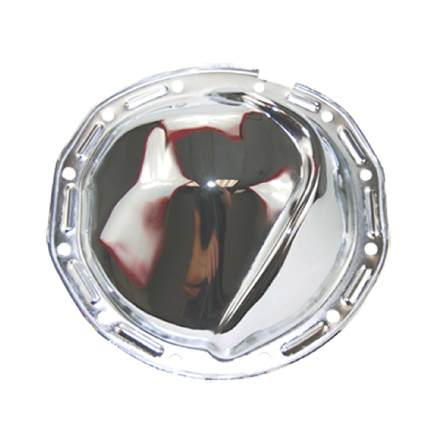 TSP Chevy Big Block Aluminum Cylinder Head - High Performance Auto Part
