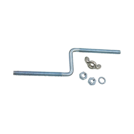 TSP Chevy Big Block Aluminum Cylinder Head - High Performance Auto Part