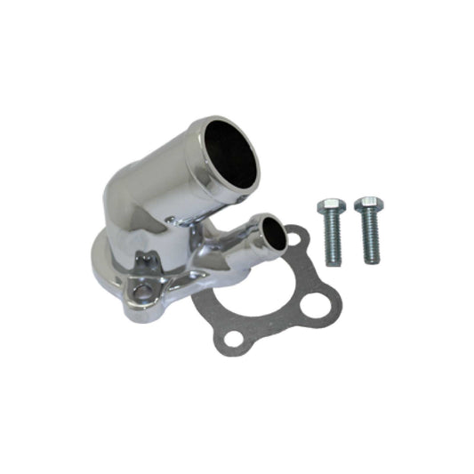 TSP Chevy Big Block Aluminum Cylinder Head - High Performance Auto Part