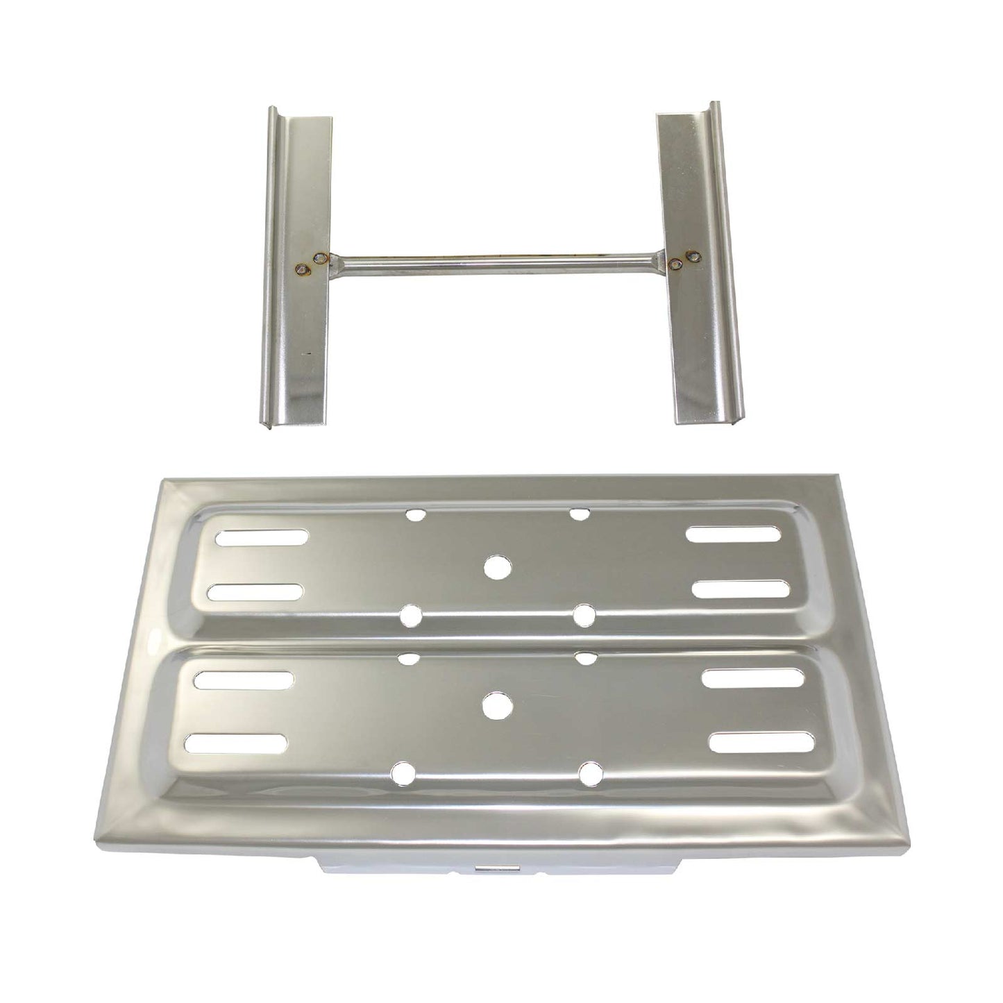 TSP Chevy Big Block Aluminum Cylinder Head - High Performance Auto Part