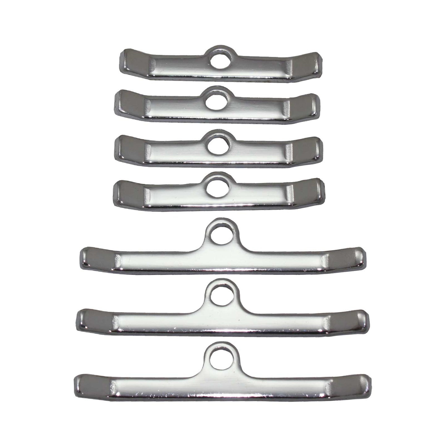 TSP Chevy Big Block Aluminum Cylinder Head - High Performance Auto Part